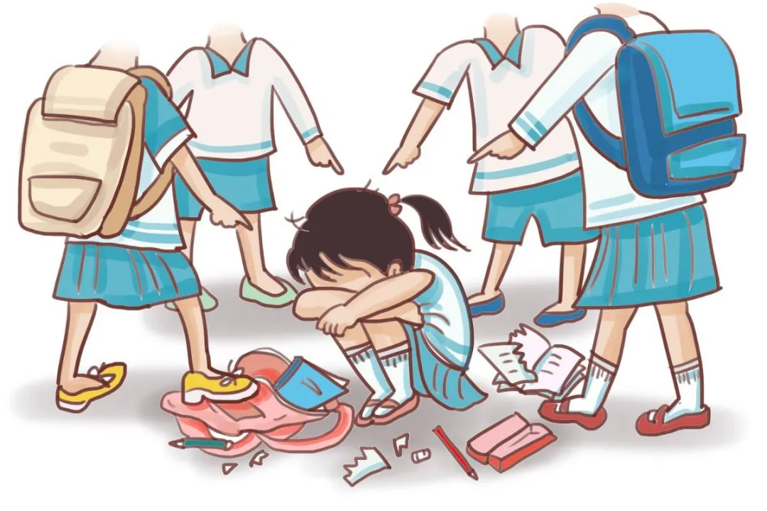 关于校园霸凌,我们需要知道的事-专家视角-芜湖市第四人民医院